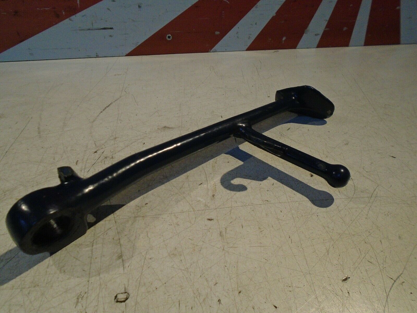 Yamaha XJ900s Diversion Side Prop Stand XJ900