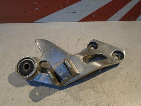 Yamaha XJ900s Diversion RH Rear Footrest Hanger XJ900s Pillion Footpeg Hanger