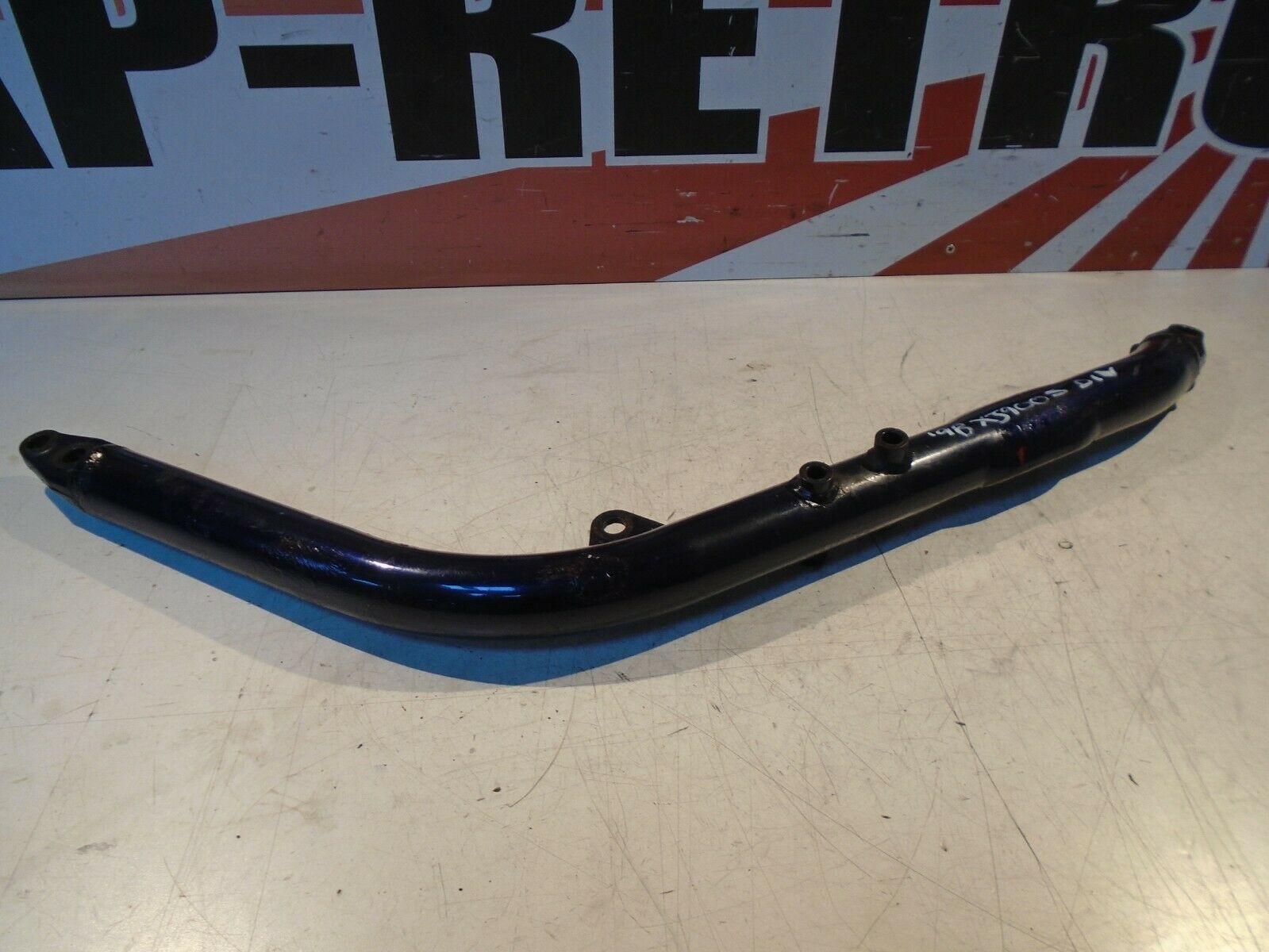 Yamaha XJ900s Diversion Lower Frame Rail XJ900s Frame