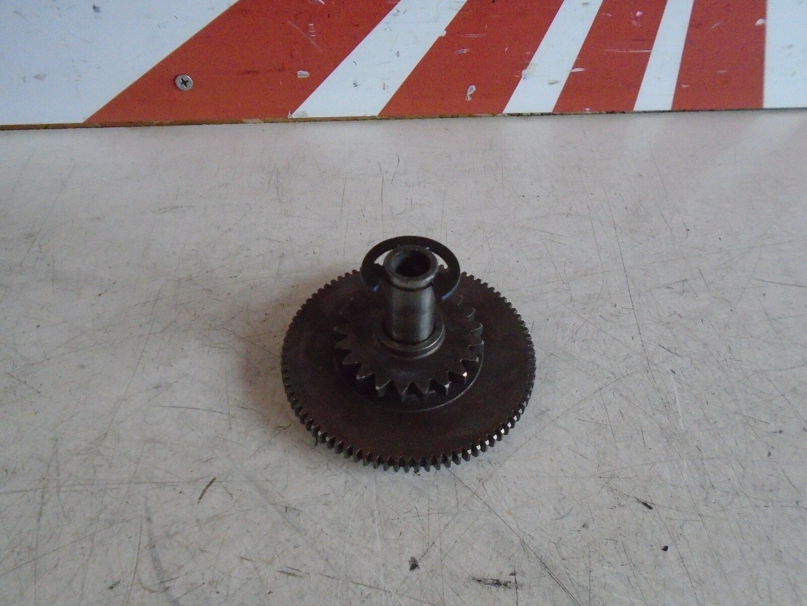 Kawasaki GPZ600R Starter Idler Gear 