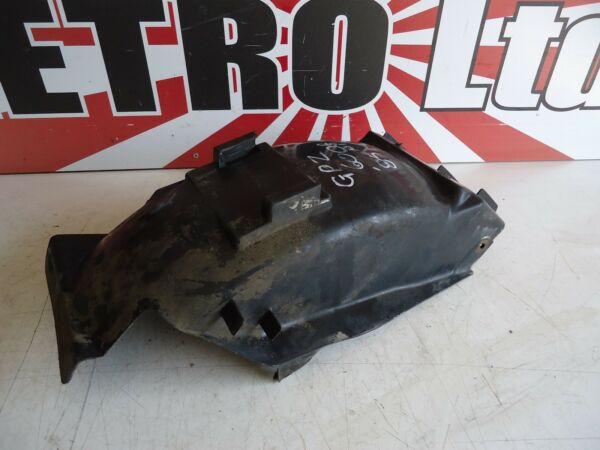 Kawasaki GPZ600R Rear Fender Mudguard