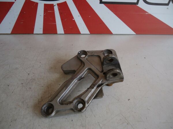 Kawasaki GPZ600R Front Footrest Hanger