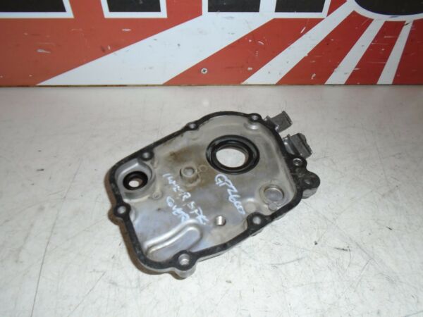 Kawasaki GPZ600R Inner Gearbox Cover Gpz600 Gearbox Casing