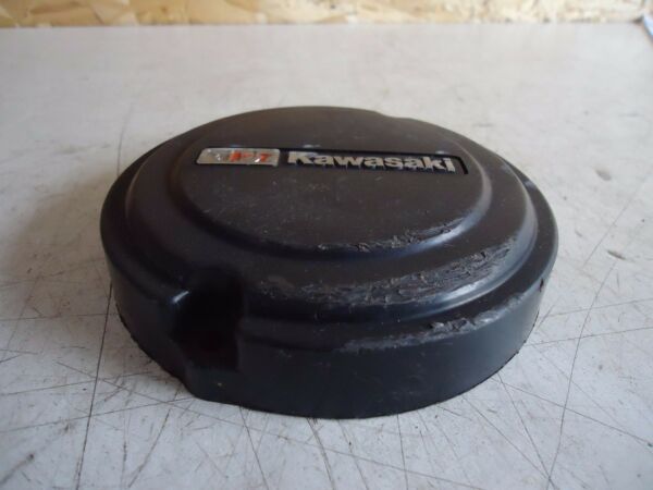 Kawasaki GPZ600R Ignition Cover ZX600R Engine Casing Cover