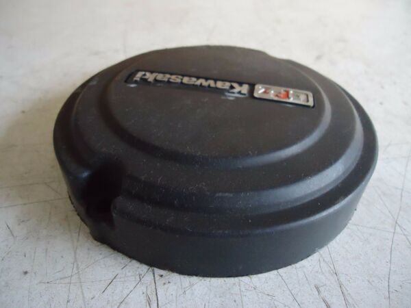 Kawasaki GPZ600R Ignition Cover 