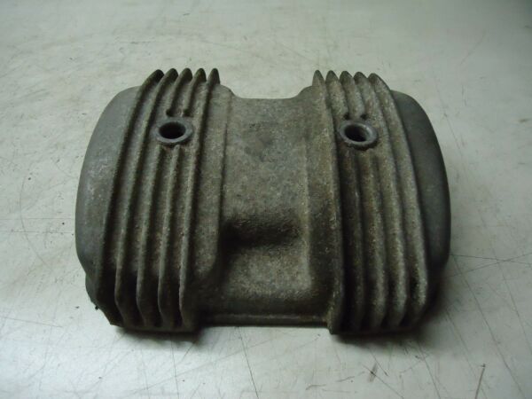 Honda CD185 Benly Engine Rocker Cam Cover