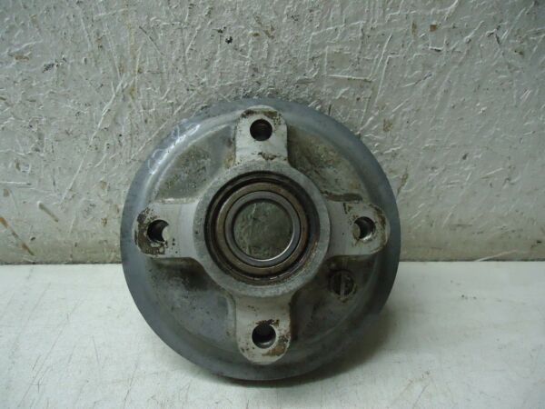 Honda CD185 Rear Hub CD185 Sprocket Carrier