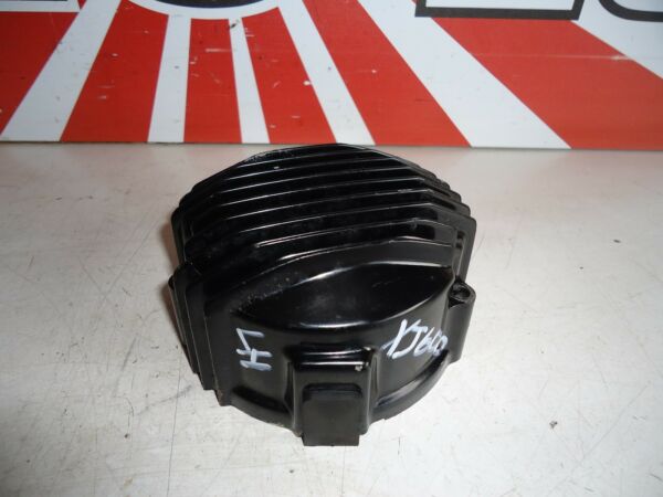 Yamaha XJ600 Pre Diversion LH Engine Casing XJ600F Dummy Generator Cover