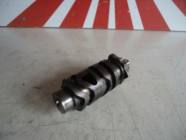 Suzuki SV650 Gear Selector Drum SV650 Gearbox