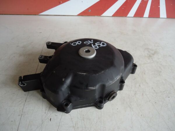 Suzuki SV650 Alternator Cover SV650 Engine Cover Casing