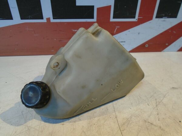 Kawasaki GPZ900R Water Bottle Expansion Tank