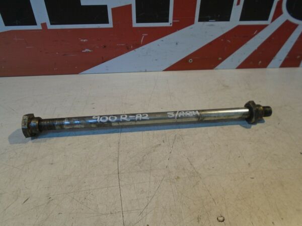 Kawasaki GPZ900R Swingarm Spindle Axle