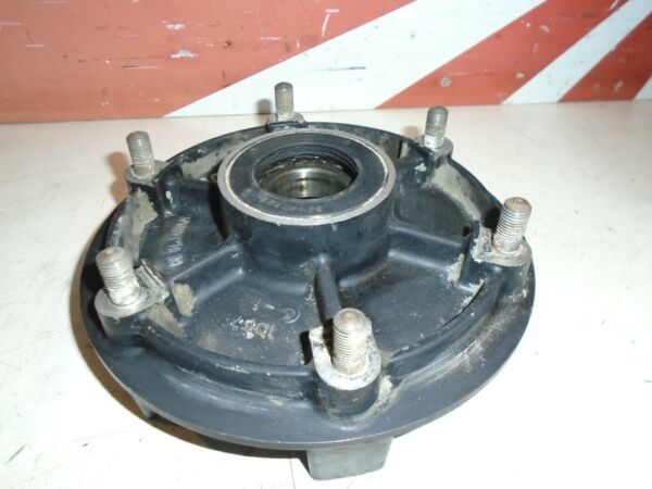 Kawasaki GPZ900R Rear Hub Sprocket Carrier