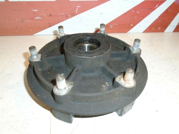 Kawasaki GPZ900R Rear Hub Sprocket Carrier