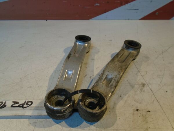 Kawasaki GPZ900R Shock Linkage Arms 