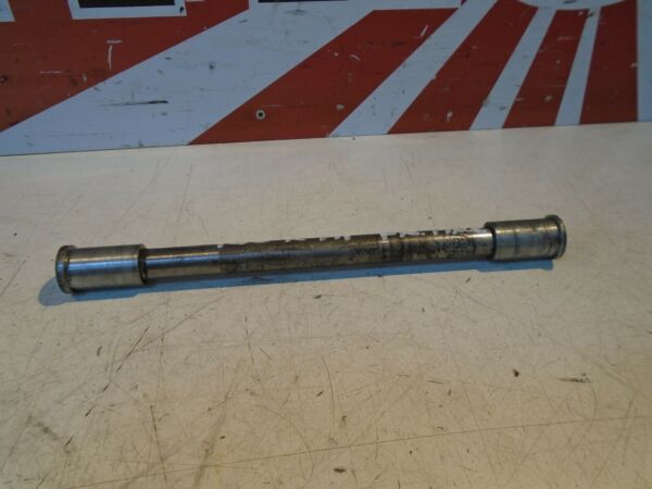 Kawasaki GPZ900R Front Wheel Spindle Axle