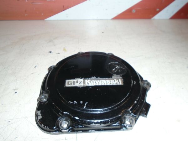Kawasaki GPZ900R A2 Ignition Cover ZX900R Engine Casing