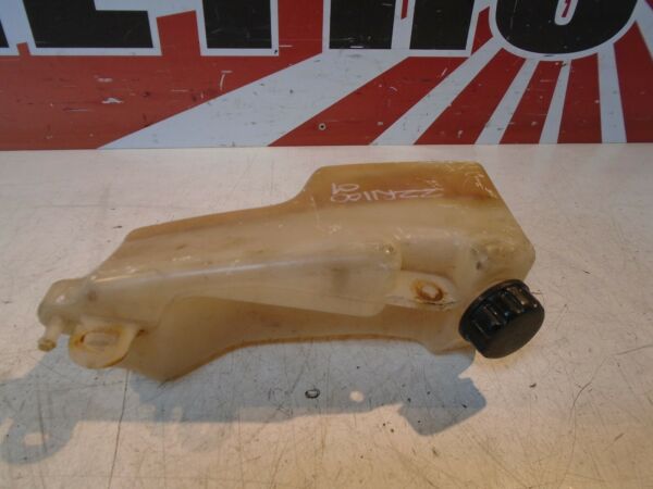 Kawasaki ZZR1100 C1 Water Bottle ZZR1100 Coolant Tank