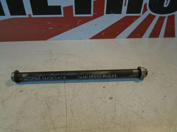 Kawasaki ZZR1100 C1 Swingarm Axle ZZR1100 Swingarm Spindle