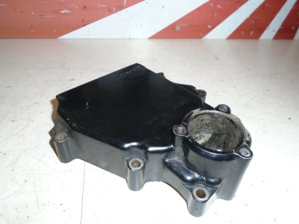 Kawasaki ZZR1100 Engine Sprocket Cover Casing