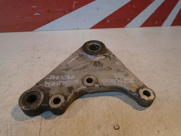 Kawasaki ZZR1100 Rear Brake Caliper Mount Bracket 