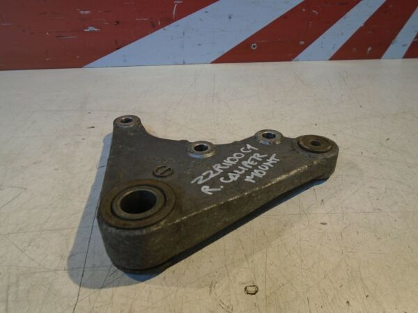 Kawasaki ZZR1100 Rear Brake Caliper Mount Bracket