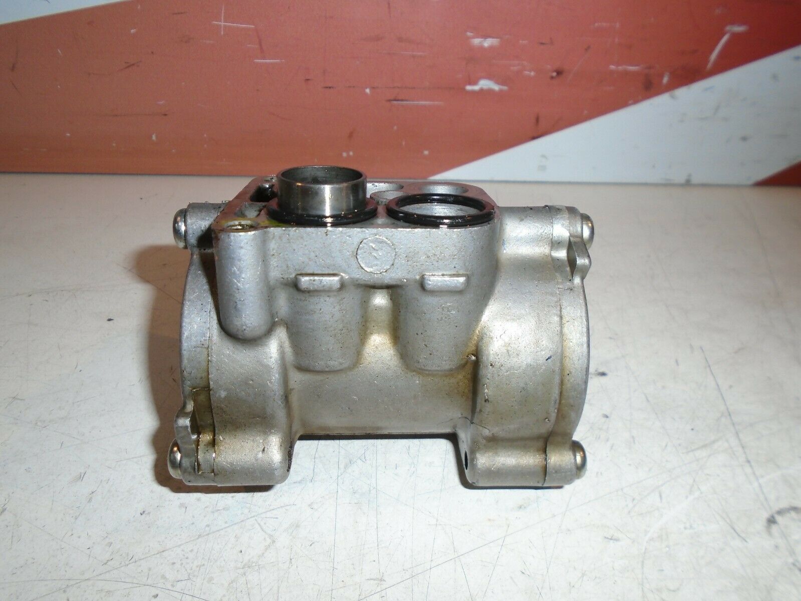 Kawasaki ZZR1100 C1 Oil Pump ZZR1100 Engine Oil Pump