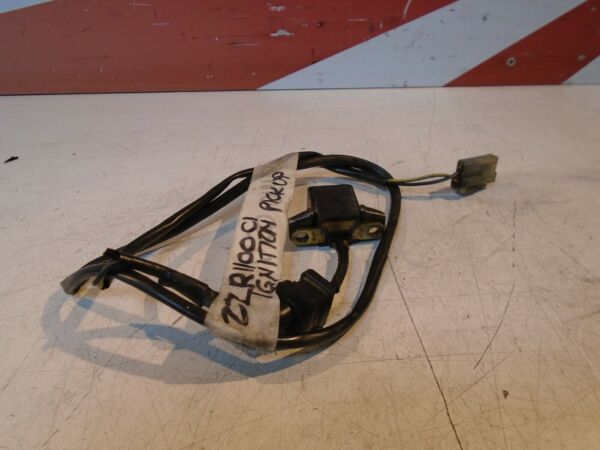 Kawasaki ZZR1100 Engine Ignition Pick Ups Pulsa Coils