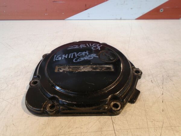 Kawasaki ZZR1100 C1 Ignition Cover ZZR1100 Ignition Cover Casing