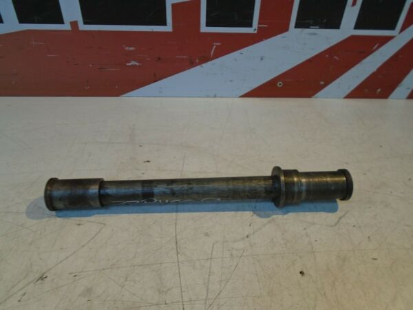 Kawasaki ZZR1100 Front Wheel Spindle Axle