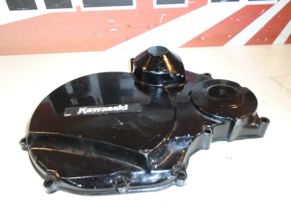 Kawasaki ZZR1100 Engine Clutch Cover Casing