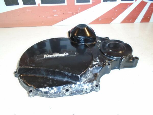 Kawasaki ZZR1100 Engine Clutch Cover Casing