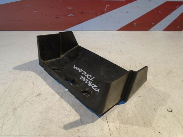 Kawasaki GPZ900R Rear Toolbox Inner Fairing