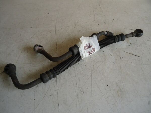 Kawasaki GPZ750R Oil Cooler Hoses 