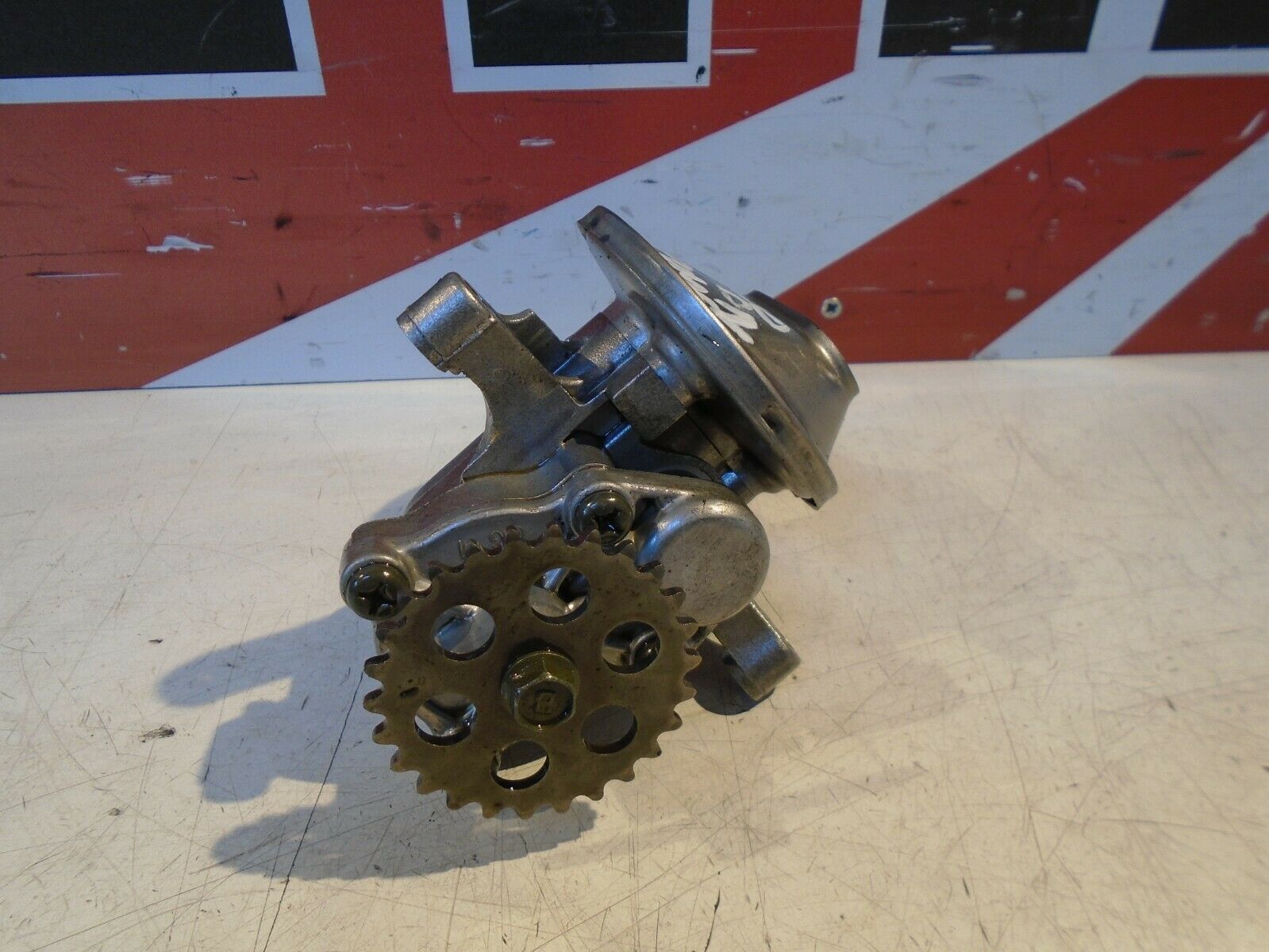 Yamaha XJ900s Diversion Engine Oil Pump XJ900