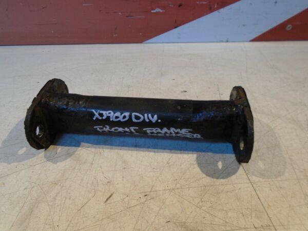 Yamaha XJ900 Diversion Front Frame Brace XJ900 Frame 