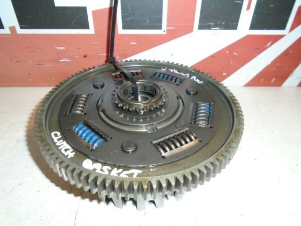 Yamaha XJ900 Diversion Clutch Basket XJ Engine Clutch Basket