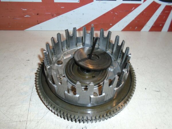 Yamaha XJ900 Diversion Clutch Basket 