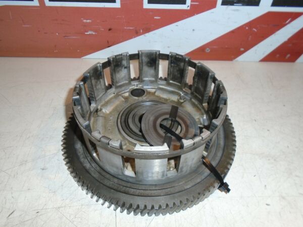 Suzuki GSX750E Engine Clutch Basket