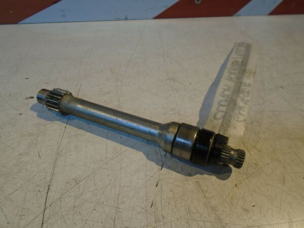 Suzuki GSX750E Clutch Actuator Arm