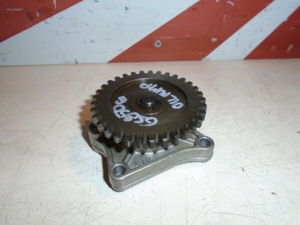 Suzuki GS850G Oil Pump GS850 Engine Oil Pump