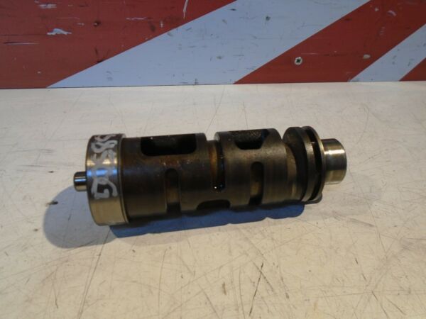 Suzuki GS850G Gear Selector Drum