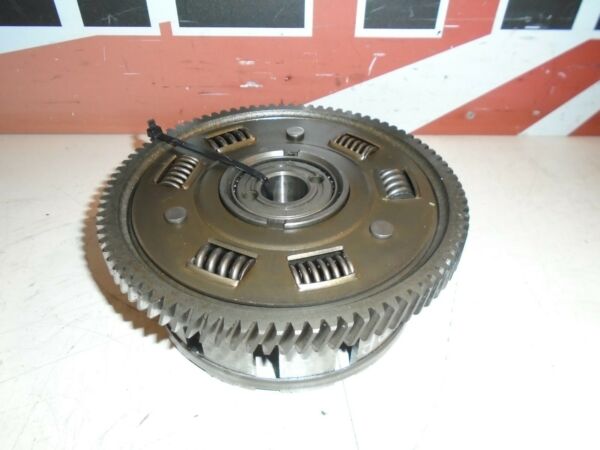 Suzuki GS850G Clutch Basket 