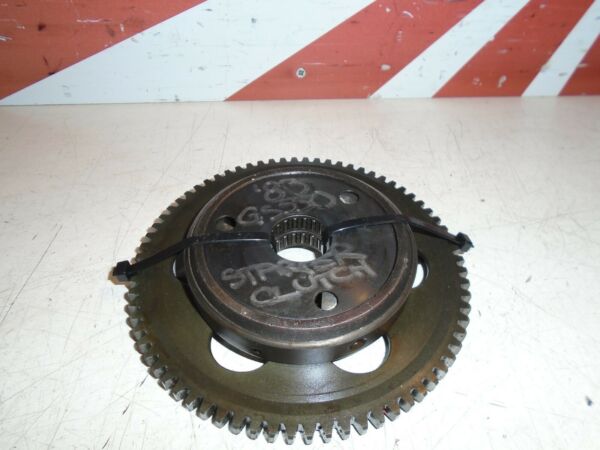 Suzuki GS550 Starter Clutch GS550 Engine Starter Clutch