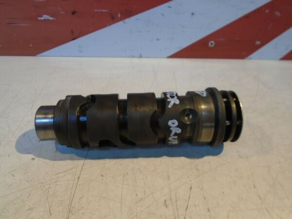 Suzuki GS550E Gear Selector Drum 