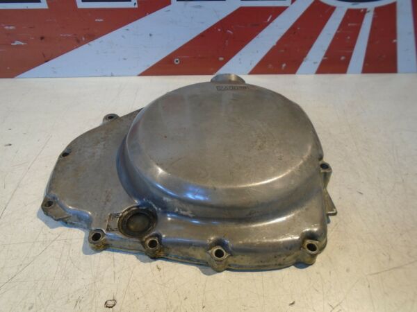 Suzuki GS550E Engine Clutch Cover