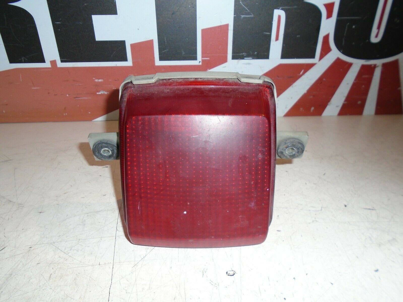 Kawasaki ZZR1100 Rear Brake Light