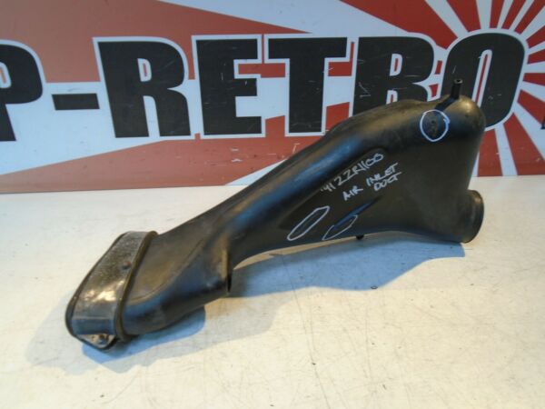 Kawasaki ZZR1100 Fairing Airbox Air Intake