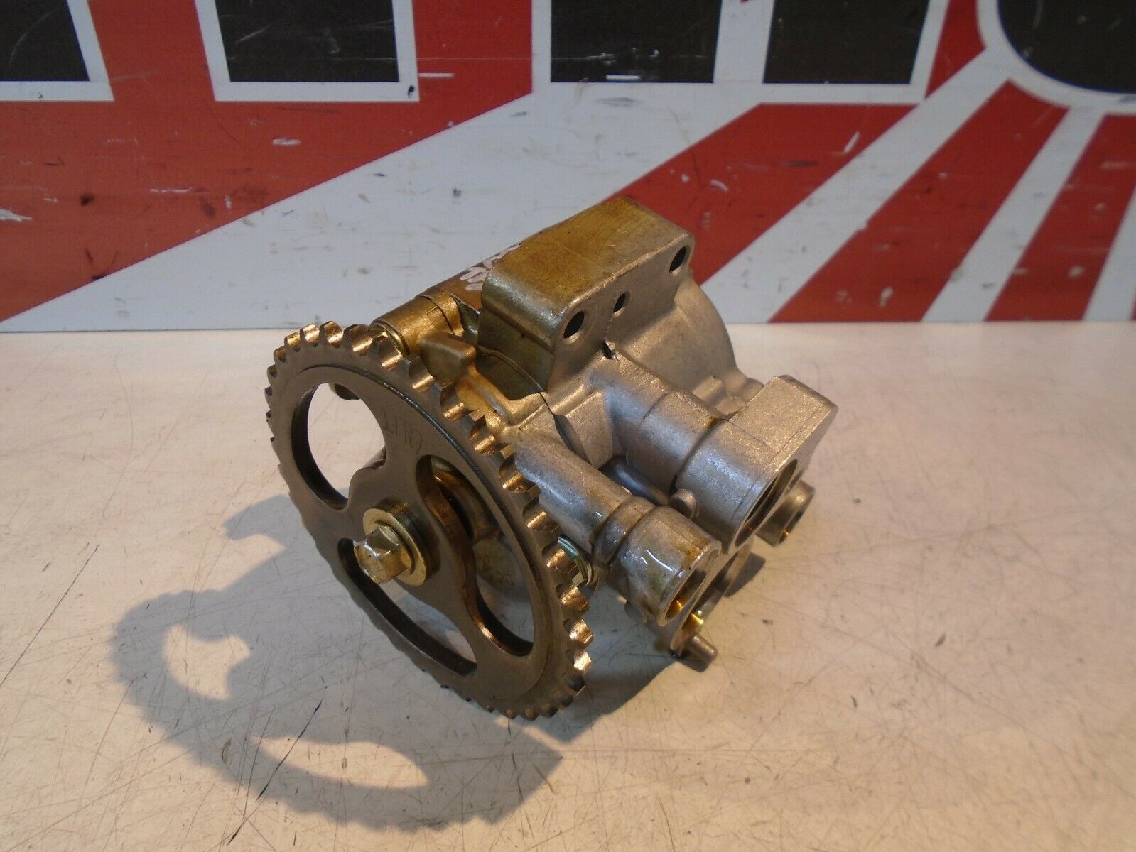 Honda CBR1000F Oil Pump CBR Oil Pump