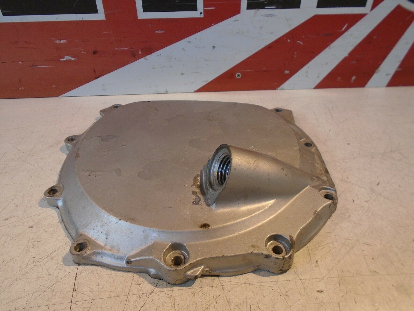 Honda CBR1000F Clutch Cover CBR Clutch Cover